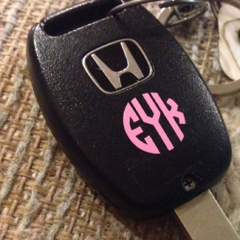 Monogram - Picture 2 of 2